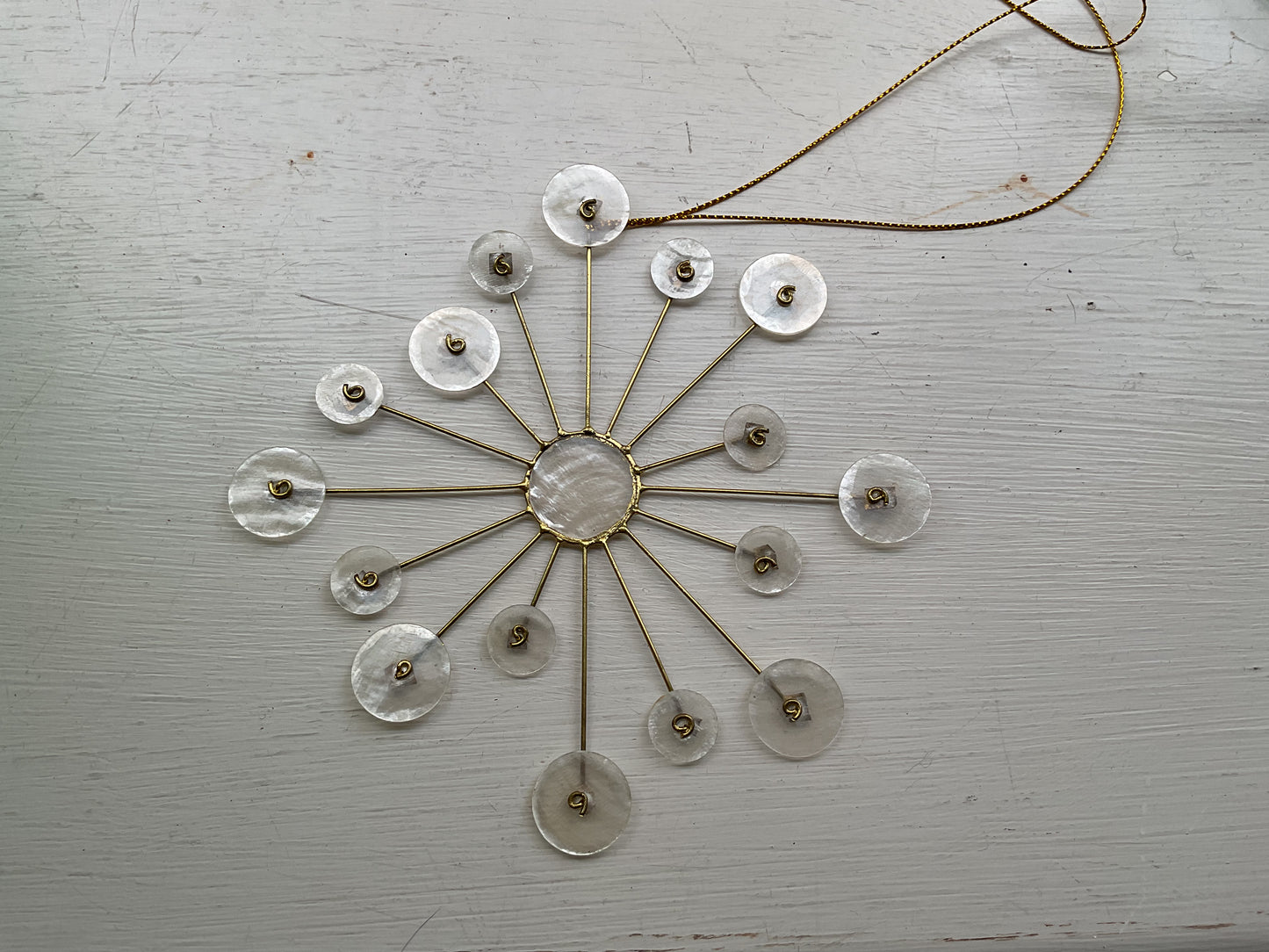 XMAS 25 Kinta Decorations