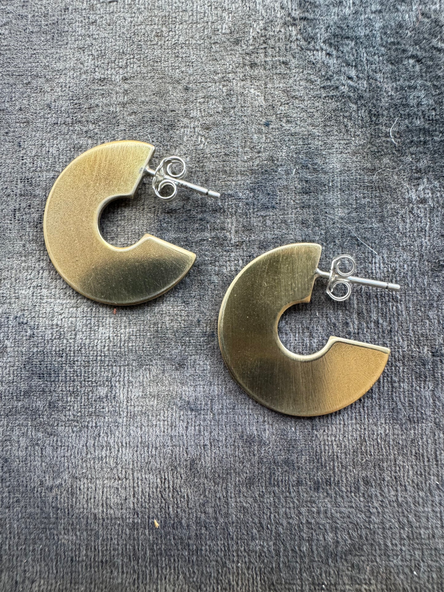 Roake Studio Earrings