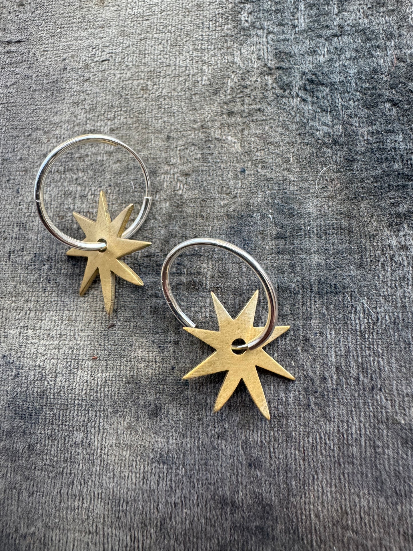 Roake Studio Earrings