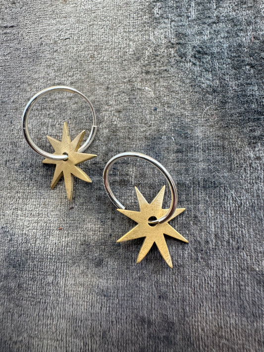 Roake Studio Earrings