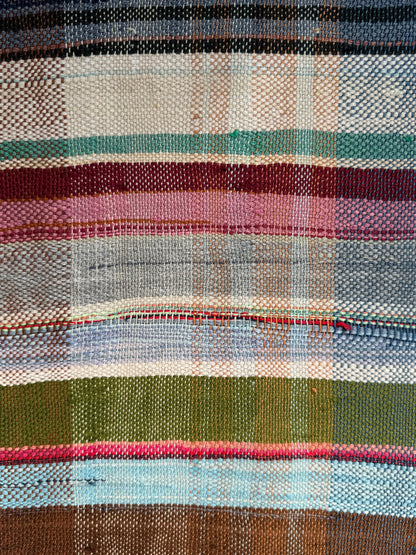 MAROC Vintage Berber Textile BPM0624A