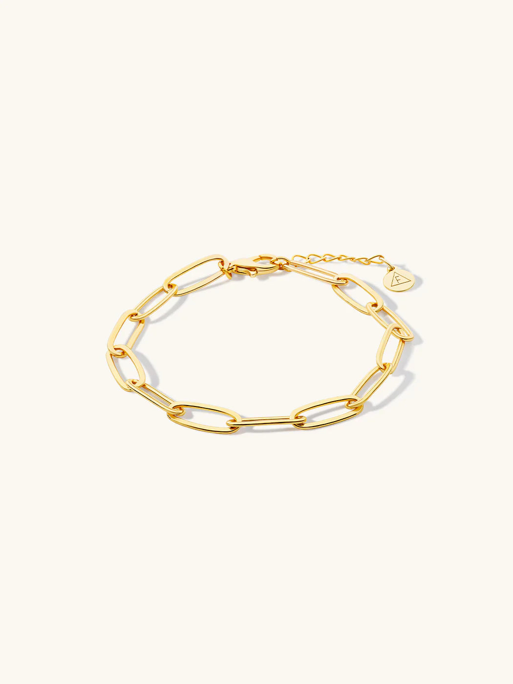 Formation Jewellery Alice Oval Bracelet