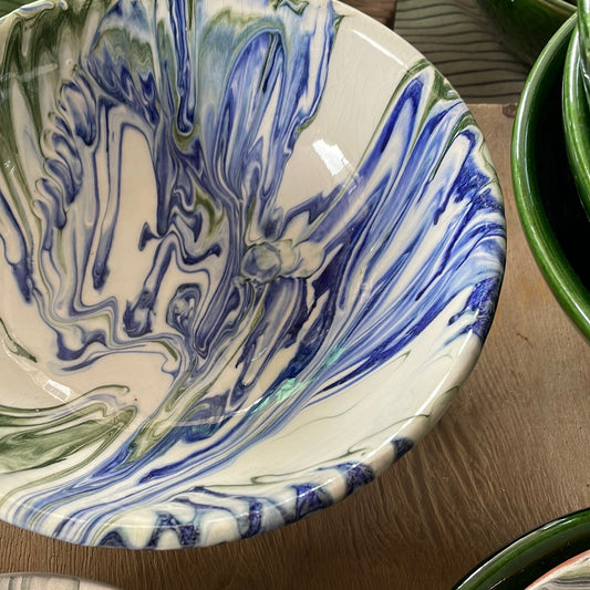 MAROC CERAMICS Marble