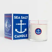 Swedish Dreams Sea Salt Candle