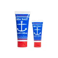 Swedish Dream Sea Salt Hand Crème Pocket Size