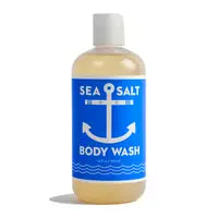 Swedish Dream Sea Salt Body Wash
