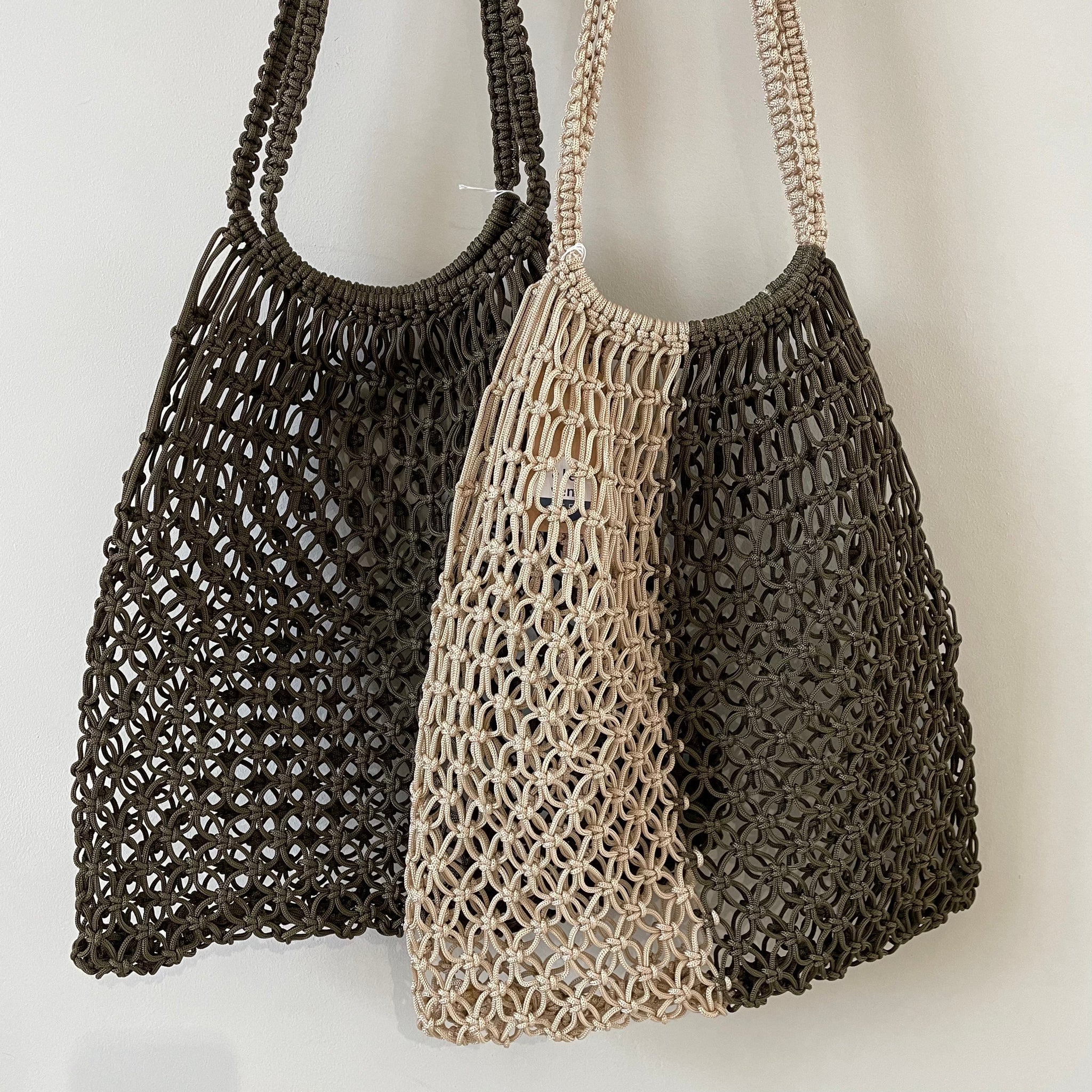 Maroc Petal Crochet Bag