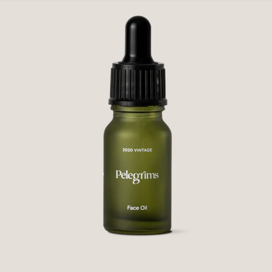 Pelegrims Hyaluronic Plump Facial Oil