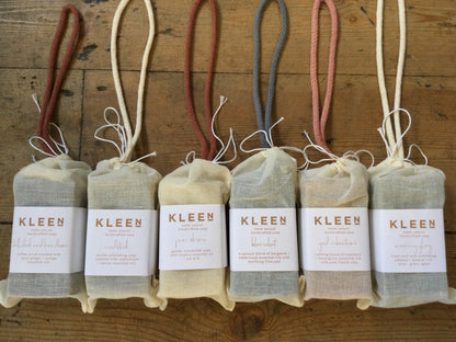 Kleen Soap