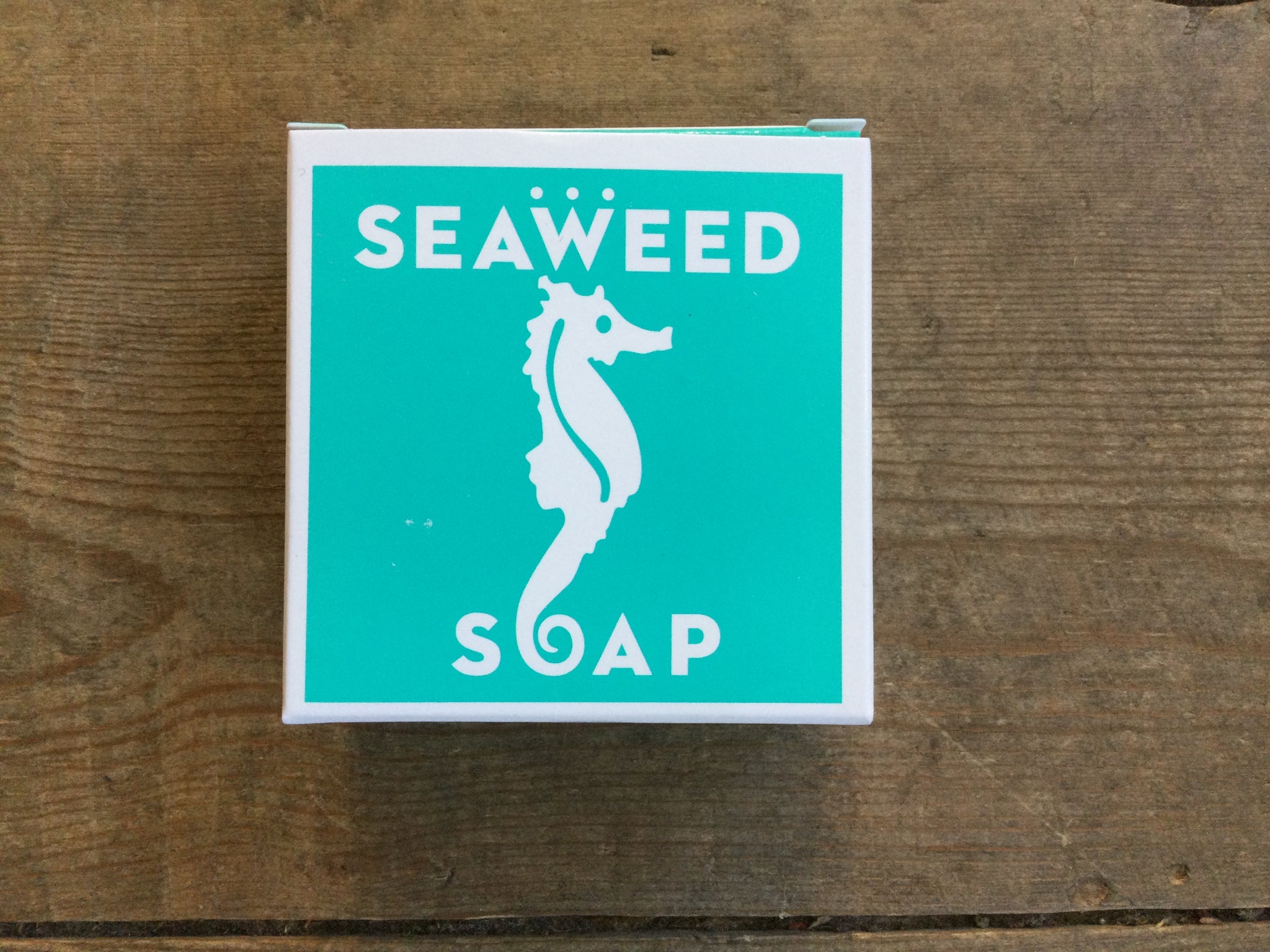 Swedish Dream Seaweed Soap