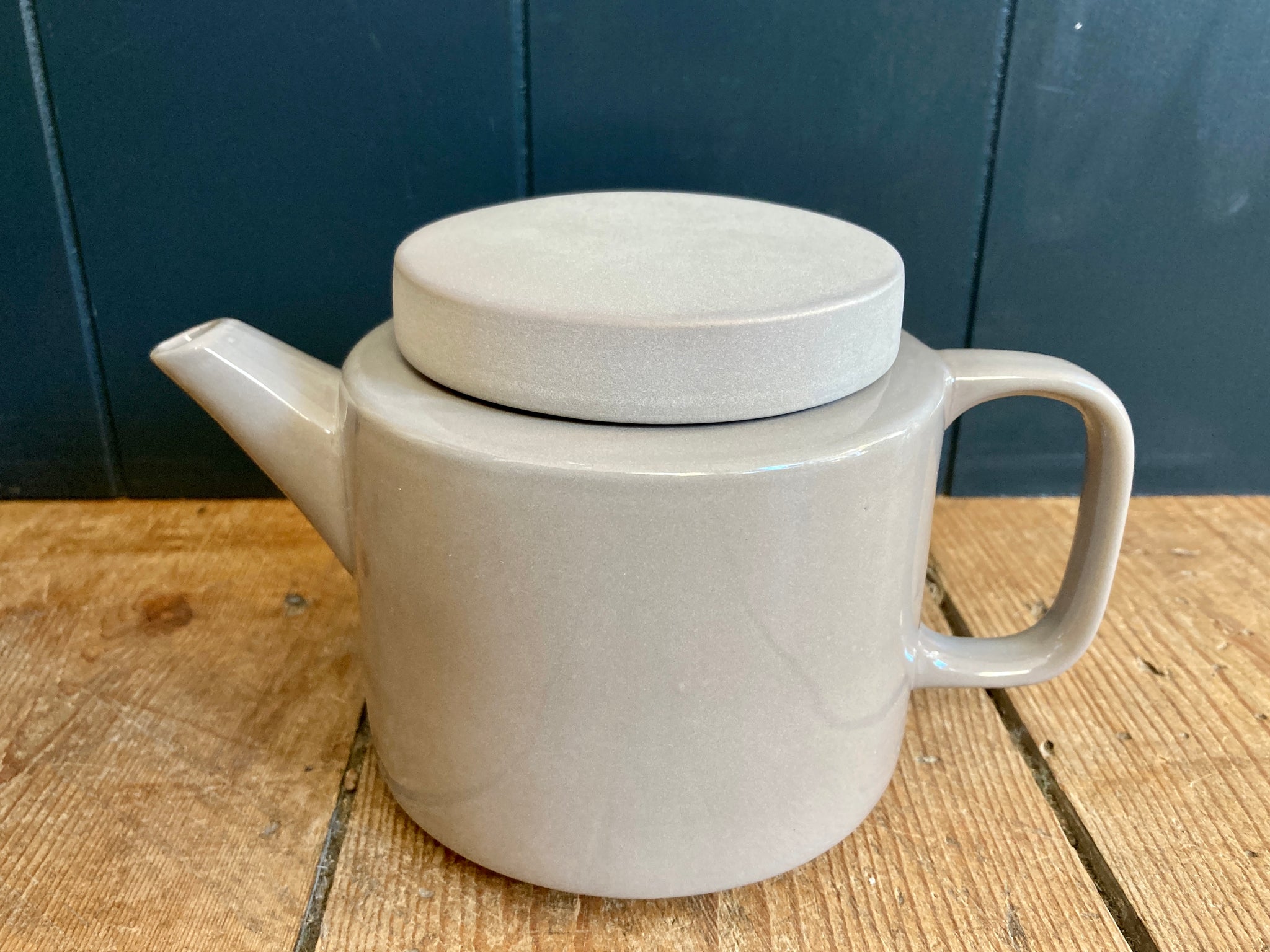 Kinta Teapot stoneware 500ml