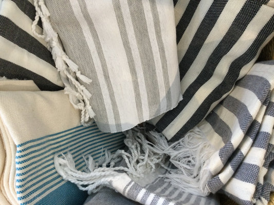 Maroc  Fouta