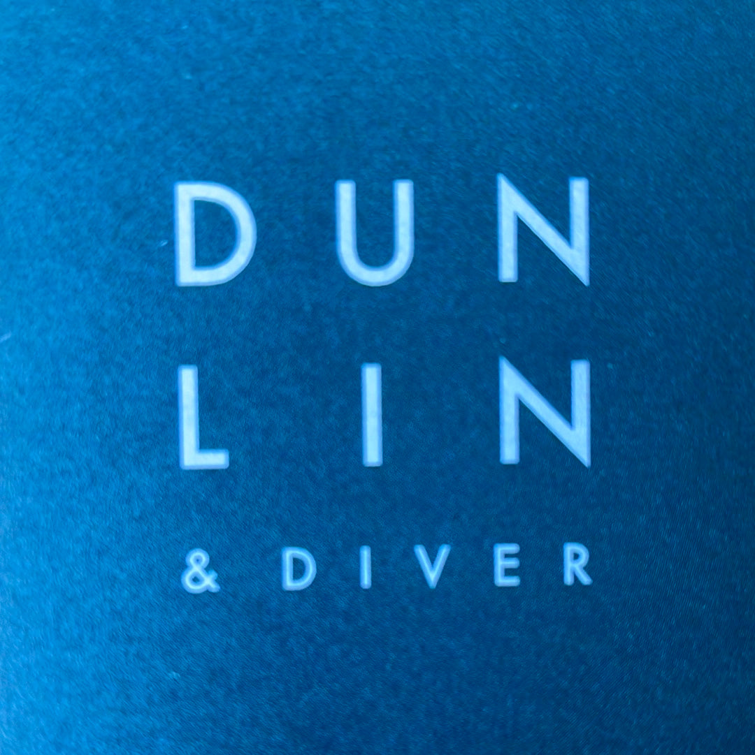 dunlin & diver gift card