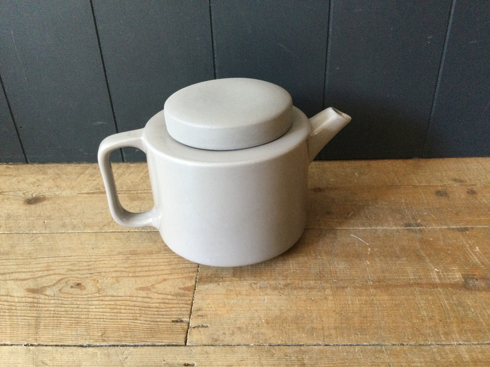 Kinta Teapot Stoneware 1350ml