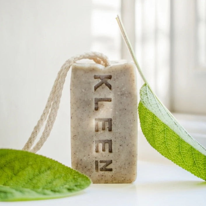 Kleen Soap