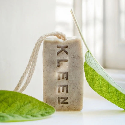 Kleen Soap