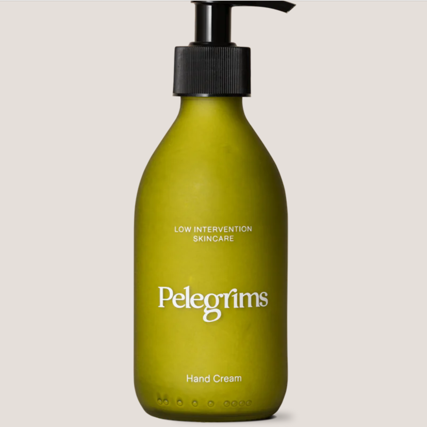 Pelegrims Polyphenol Hand Cream