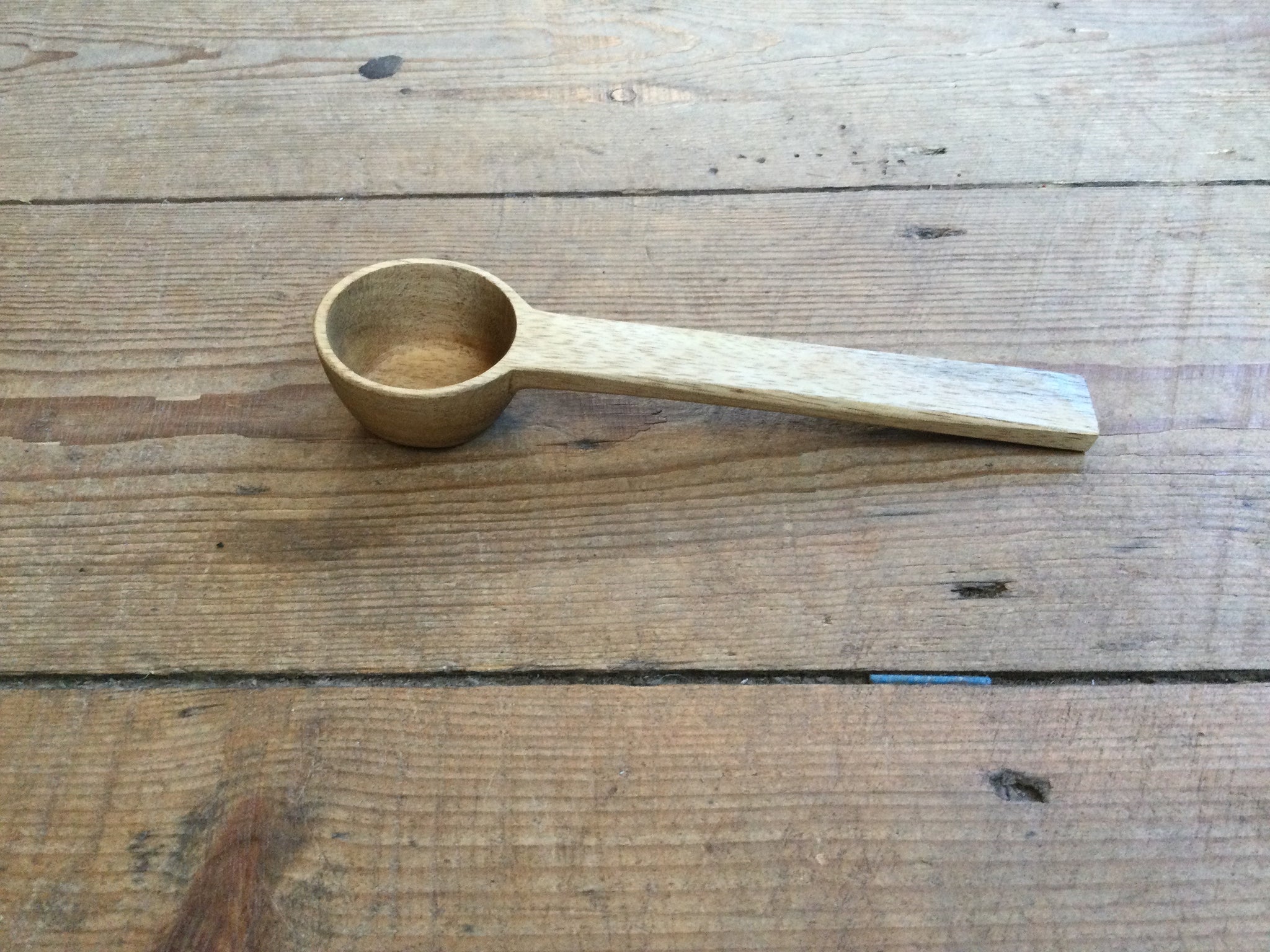 Kinta Acacia Wood Coffee measuring spoon