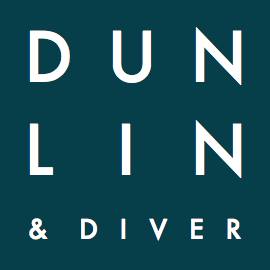 dunlin & diver
